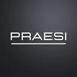 PRAESI app icon